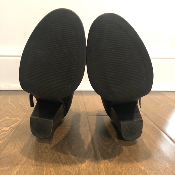 Michael Shannon Ankle Boots - Picture 5 of 5